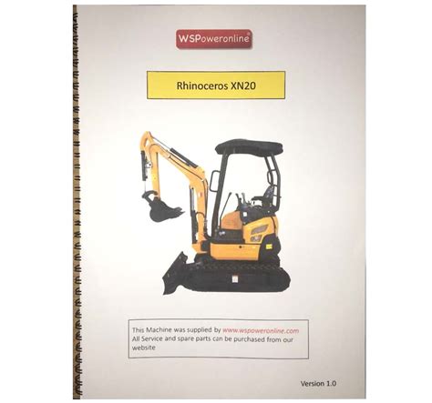 build your own mini digger|dax mini digger instructions manual.